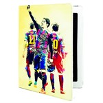 Fan etui iPad (S.M.S 2.0)